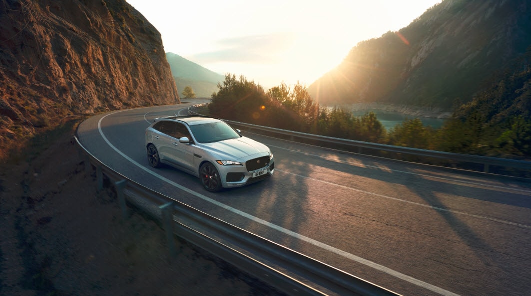 Jaguar Dealer Morristown NJ Jaguar Parsippany