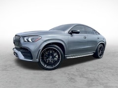 2023 Mercedes-Benz AMG GLE 53 4MATIC Coupe