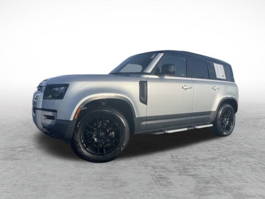 Used 2023 Land Rover Defender 110 S SUV