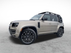 2025 Land Rover Defender 110 OCTA SUV