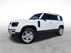 2020 Land Rover Defender 110 SE SUV