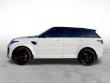 2022 Land Rover Range Rover Sport SVR SUV