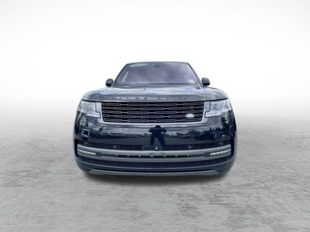 Used 2023 Land Rover Range Rover Autobiography SUV