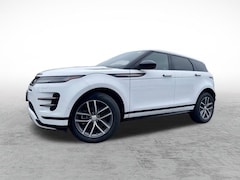 2024 Land Rover Range Rover Evoque Dynamic SE SUV