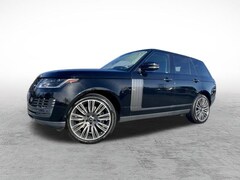 2020 Land Rover Range Rover Autobiography SUV