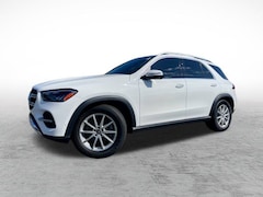 2024 Mercedes-Benz GLE 350 4MATIC SUV