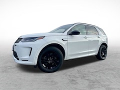 2024 Land Rover Discovery Sport Core S SUV