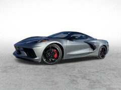 2024 Chevrolet Corvette Stingray w/3LT Convertible