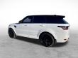 2022 Land Rover Range Rover Sport SVR SUV