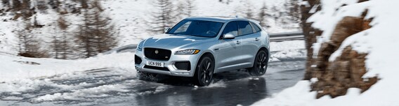 Jaguar F Pace Svr Review Parsippany Nj Jaguar Parsippany