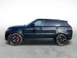 2021 Land Rover Range Rover Sport SVR SUV