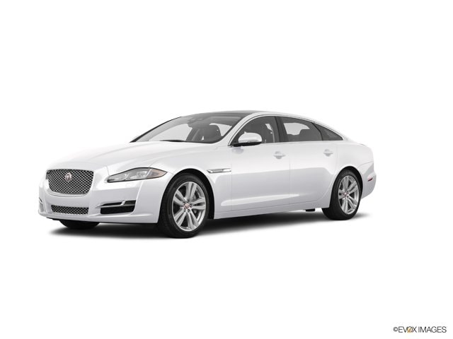 New 2019 Jaguar Xj For Sale Parsippany Nj Vin
