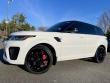 2022 Land Rover Range Rover Sport SVR SUV