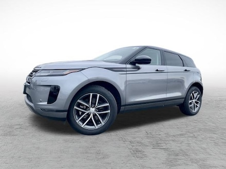2024 Land Rover Range Rover Evoque Core S SUV