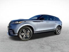 2020 Land Rover Range Rover Velar P250 R-Dynamic S SUV