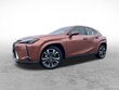  LEXUS UX 300h