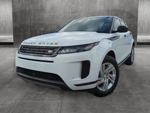 New Inventory  New Range Rover, Defender, and Discovery for Sale Near Me  Elmsford, NY