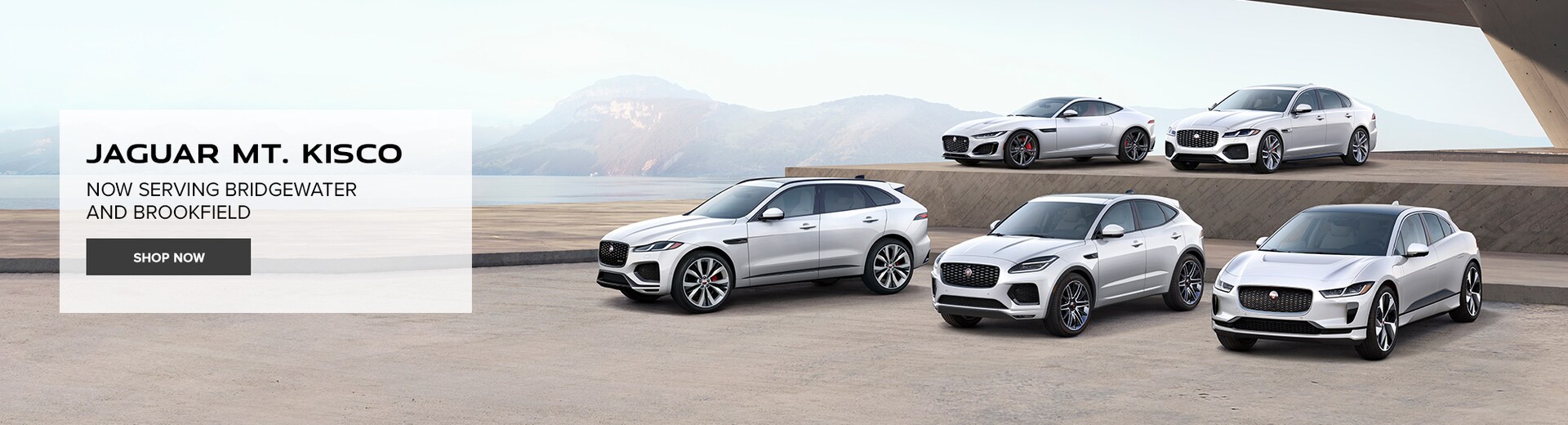 Jaguar Mt Kisco New York Jaguar Dealership