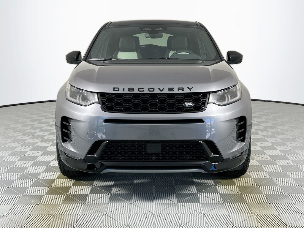 Used 2026 Land Rover Discovery Sport Landmark SUV