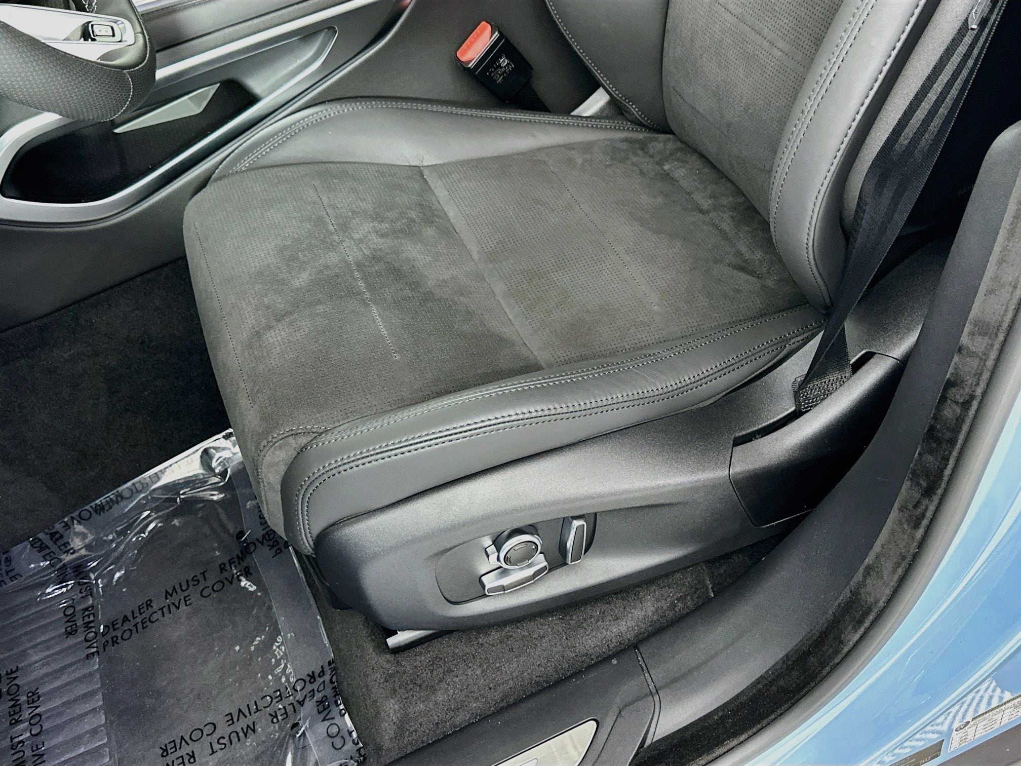 2026 Jaguar F-Pace SVR - Photo 16