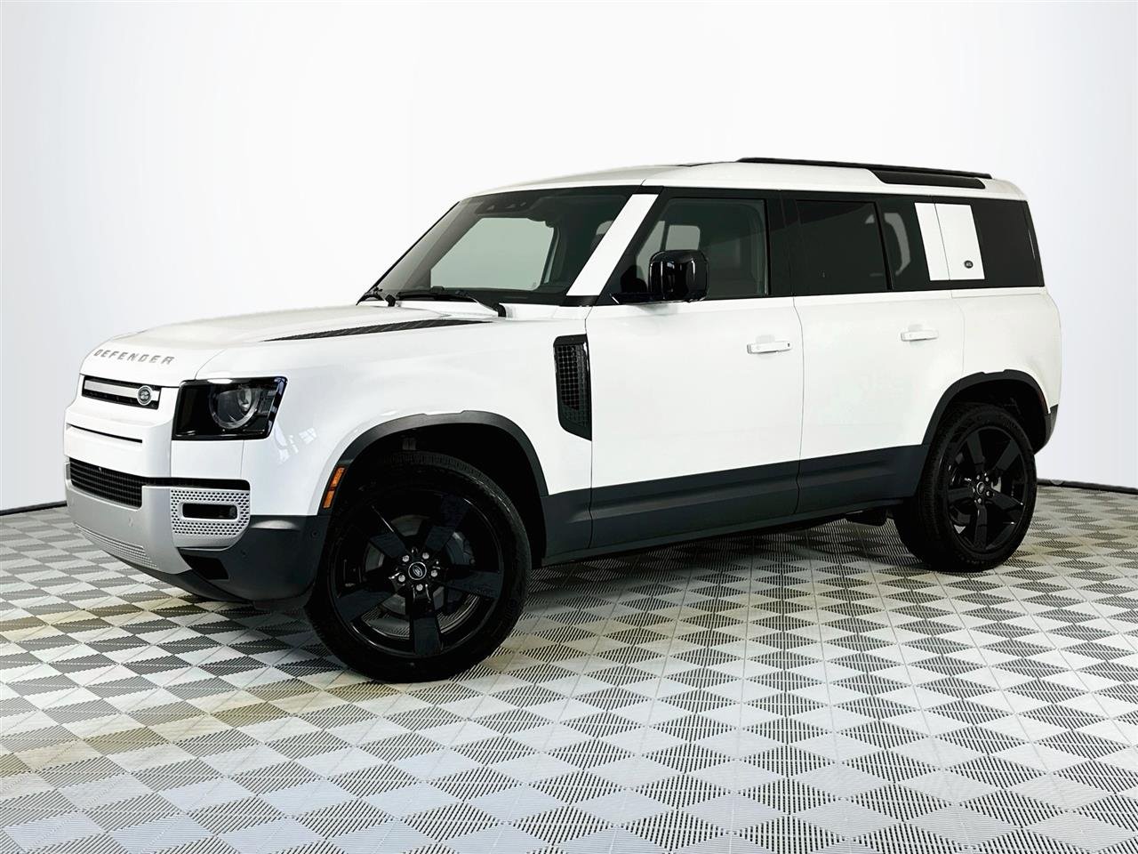 2023 Land Rover Defender 110