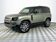  Land Rover Defender 90