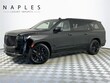  Cadillac Escalade ESV