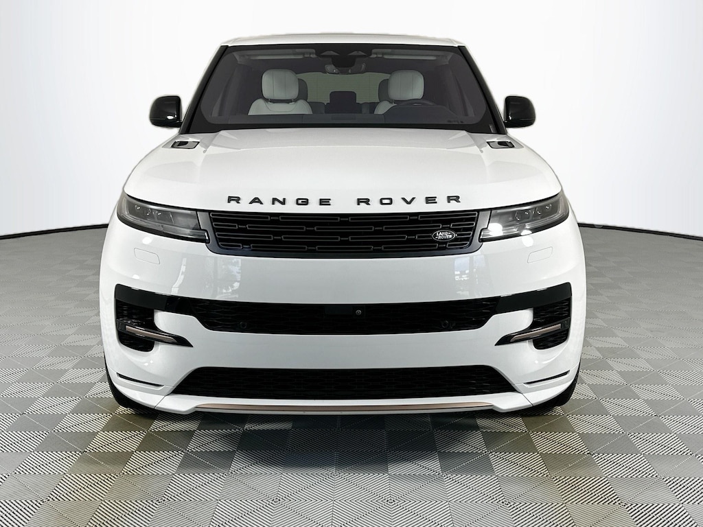 Certified 2023 Land Rover Range Rover Sport SE Dynamic SUV