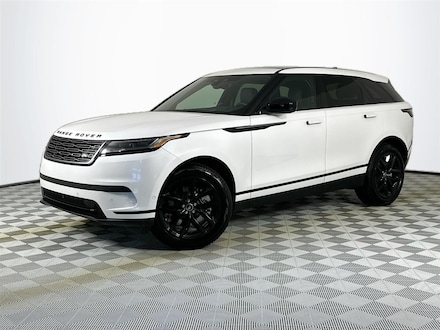 2026 Land Rover Range Rover Velar S SUV