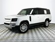 Land Rover Defender 130