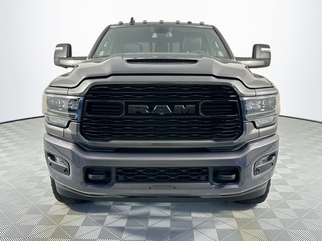 Used 2023 Ram 3500 Limited Truck