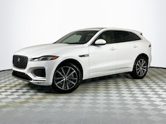 2026 Jaguar F-PACE P250 R-Dynamic S SUV