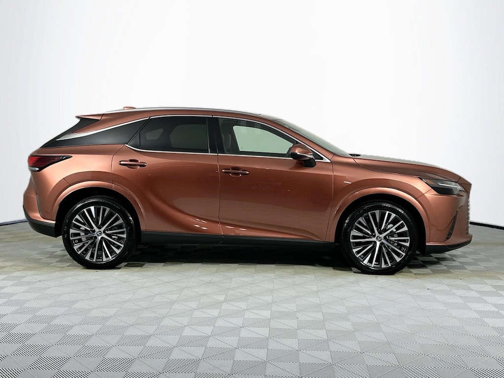 Used 2023 Lexus RX 350 SUV
