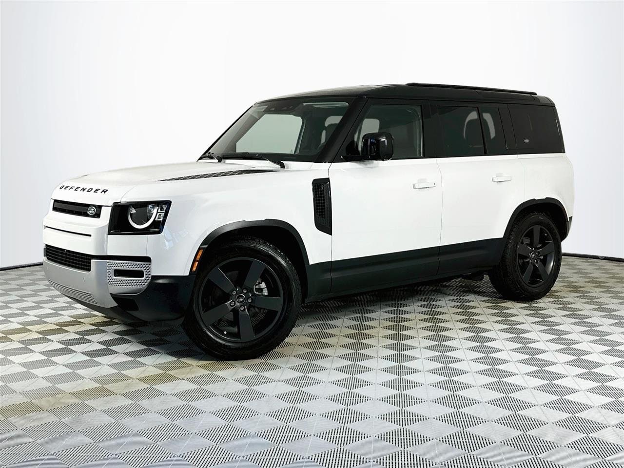 2023 Land Rover Defender 110