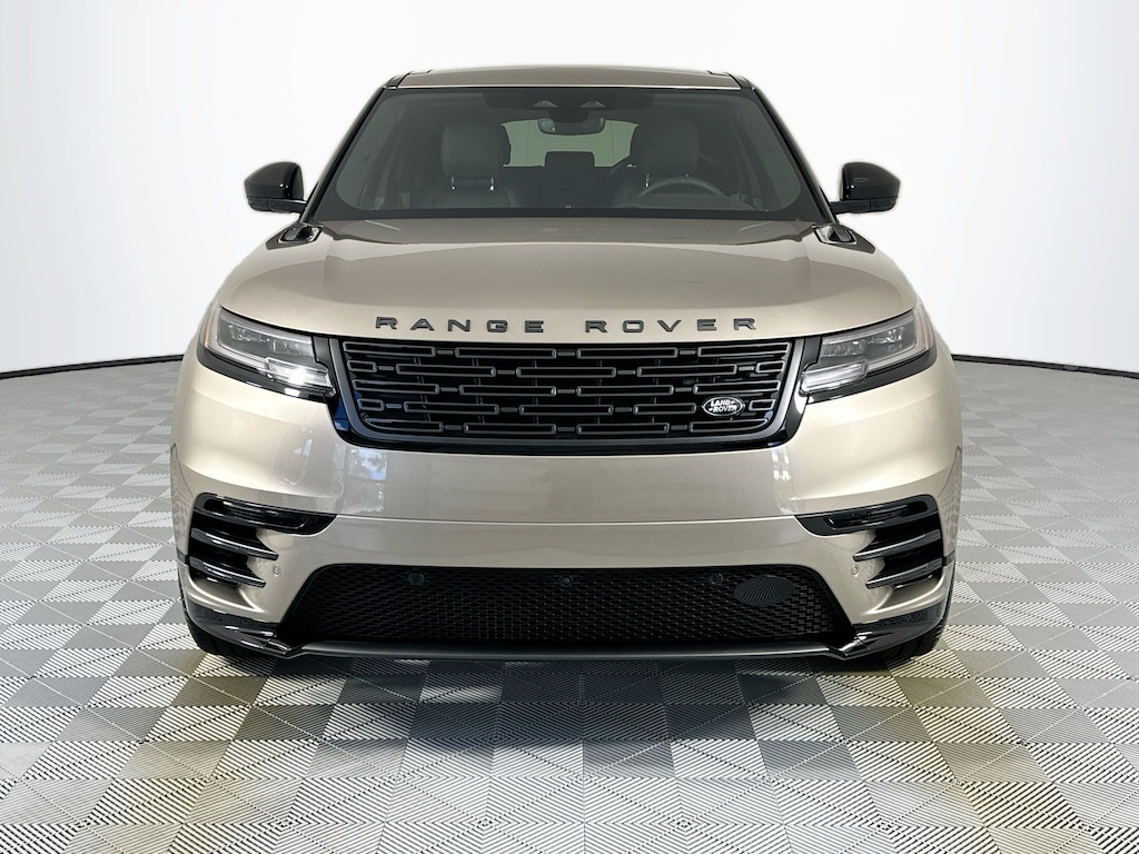 Used 2026 Land Rover Range Rover Velar Dynamic SE SUV