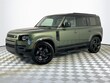  Land Rover Defender 110