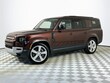  Land Rover Defender 130