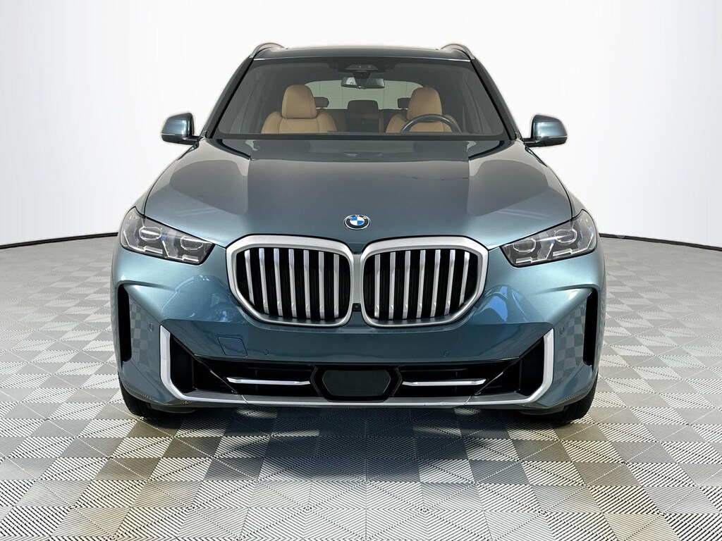 Used 2024 BMW X5 sDrive40i SUV