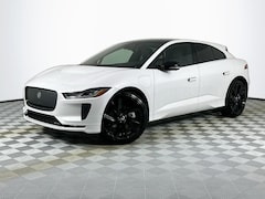 2024 Jaguar I-PACE EV400 R-Dynamic HSE SUV