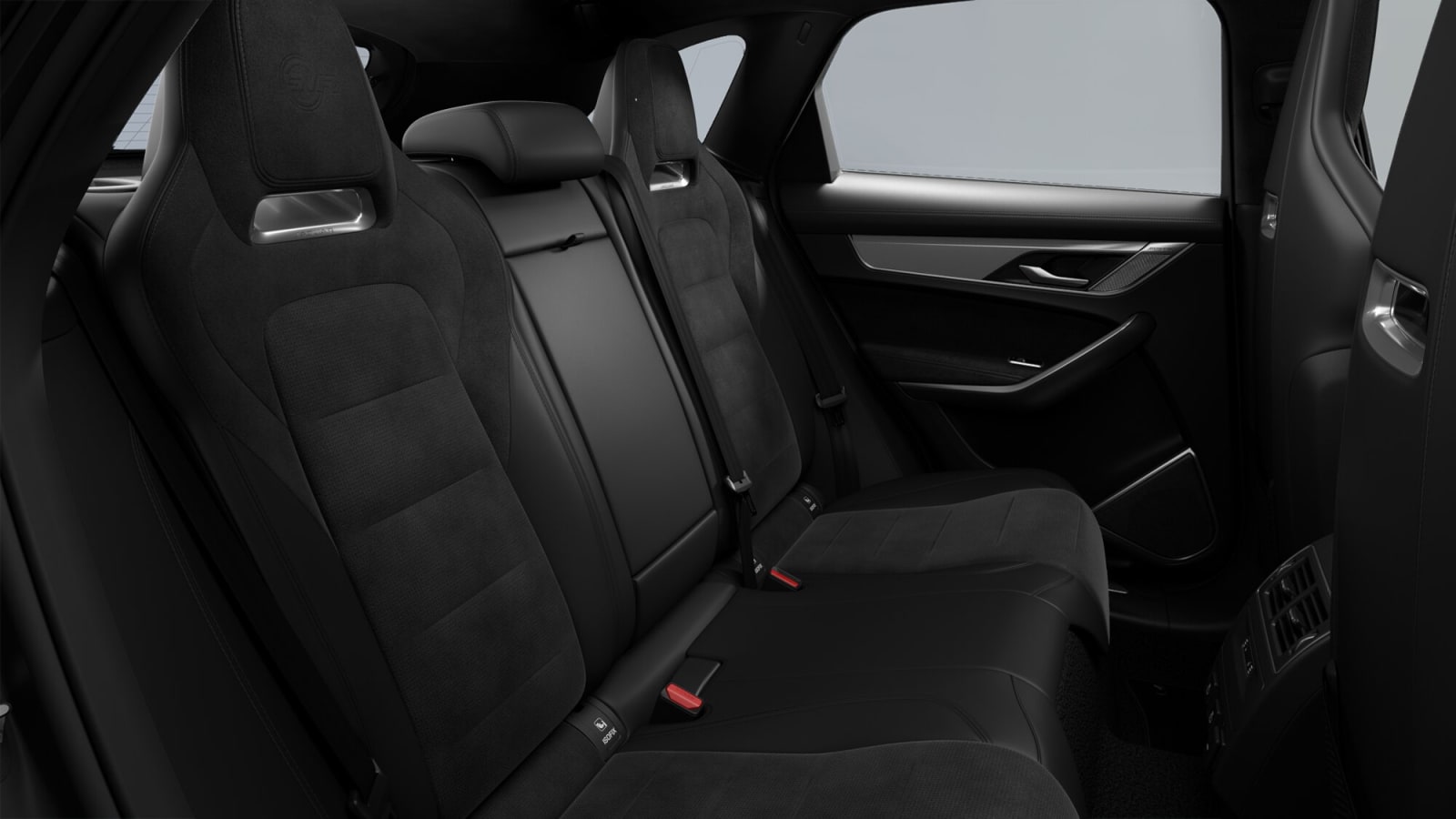 2026 Jaguar F-Pace SVR - Photo 6