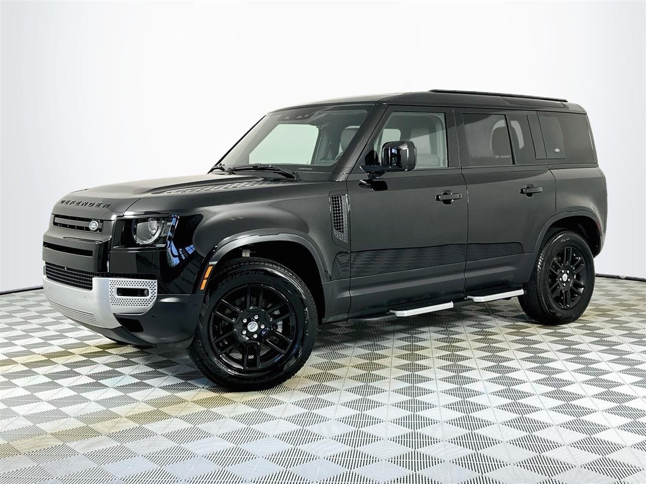 2023 Land Rover Defender 110