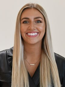 Staff member Taylor Reidel Agin from ID_c8e35820ba07