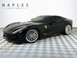  Ferrari 812 GTS