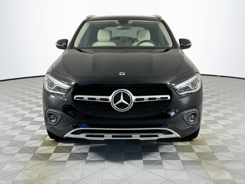 Used 2023 Mercedes-Benz GLA GLA 250 SUV