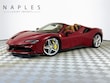  Ferrari SF90 Spider