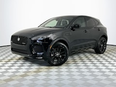 2024 Jaguar E-PACE R-Dynamic SUV