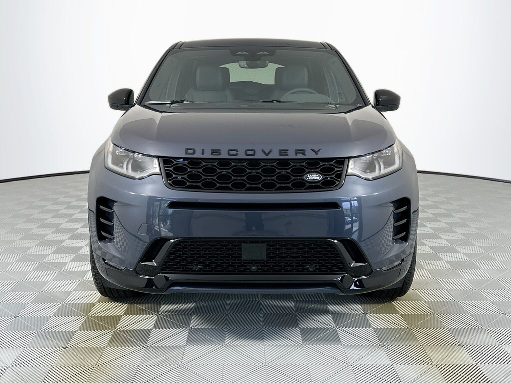 Used 2026 Land Rover Discovery Sport Landmark SUV