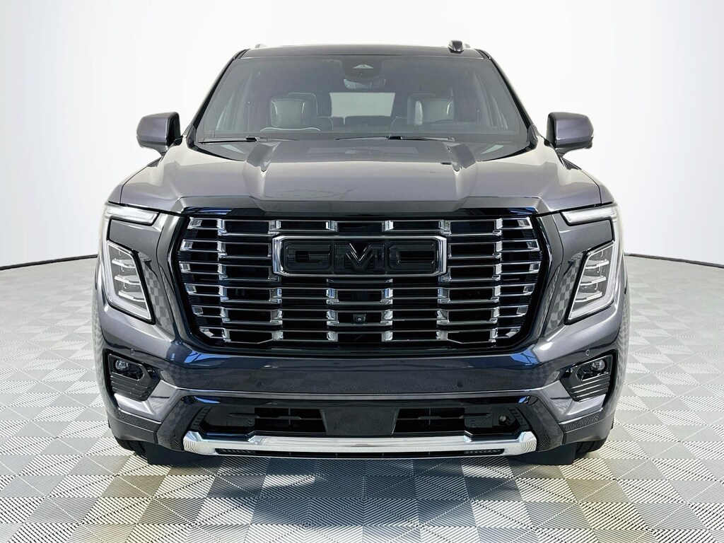 Used 2026 GMC Yukon XL Denali Ultimate Diesel SUV