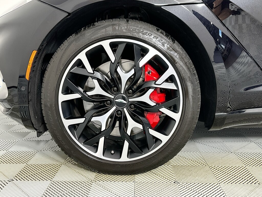 Used 2021 Aston Martin DBX Base SUV