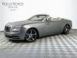  Rolls-Royce Dawn